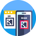 electronics,technology,smartphone,communications,touch screen,mobile phone,cellphone,qr code ok 